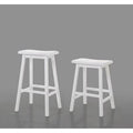 Solid Wood Bar Stool F9571