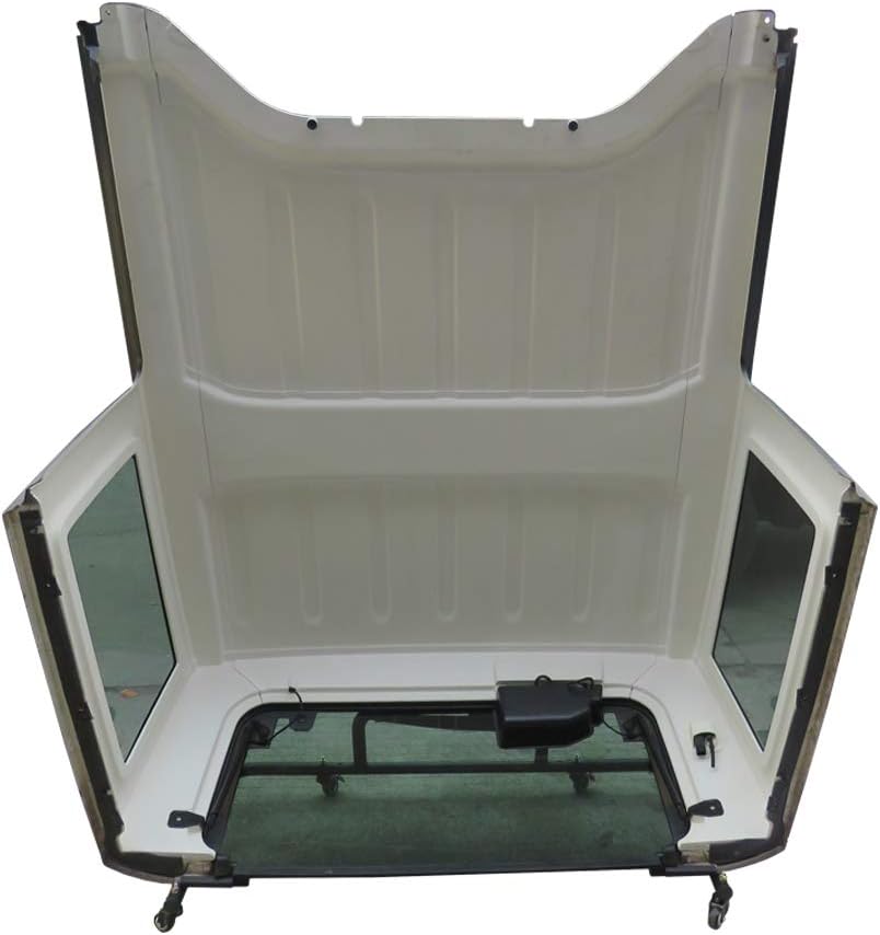 Hard Top Carrier for Wrangler W4423
