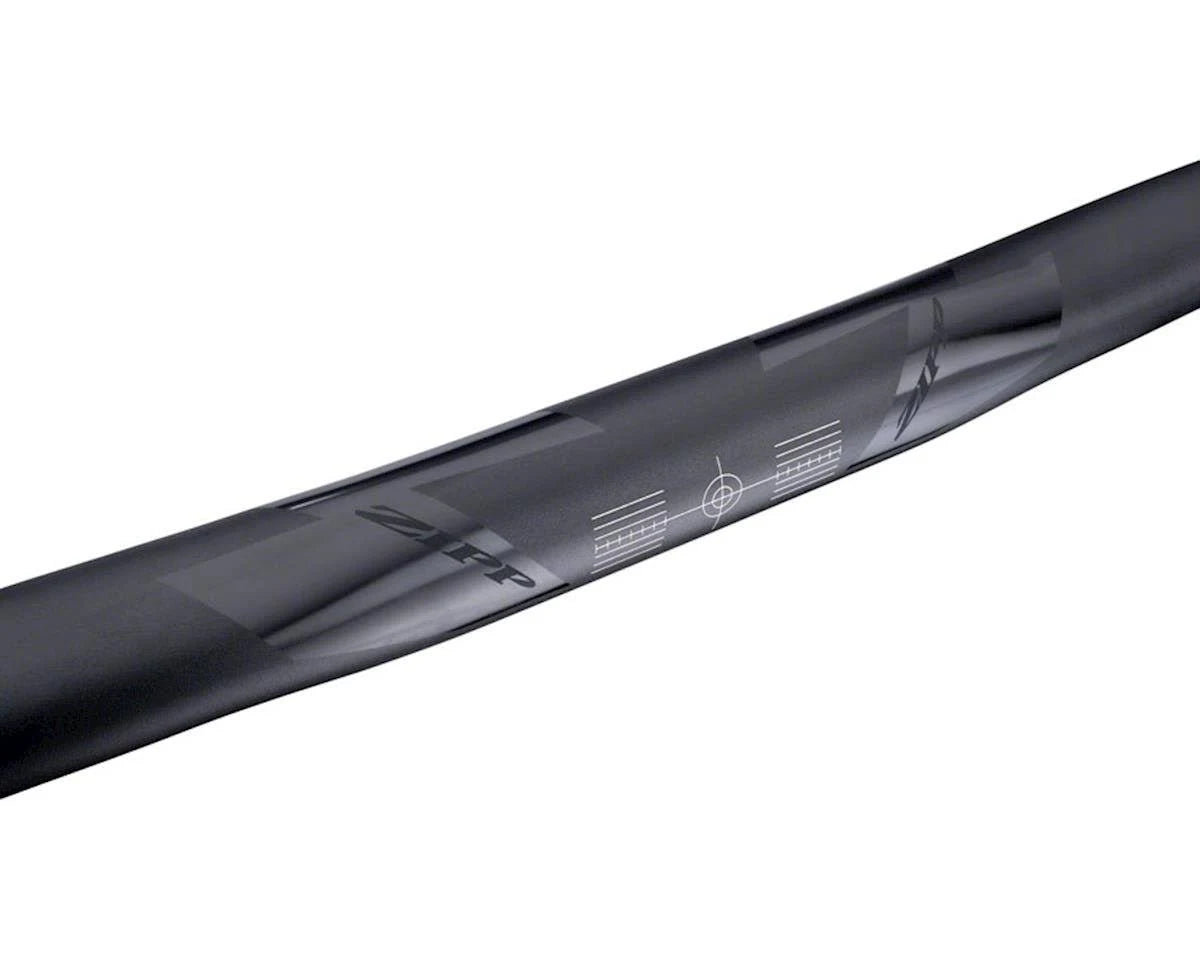 Beyond Black Ergo Handlebar 42cm W614