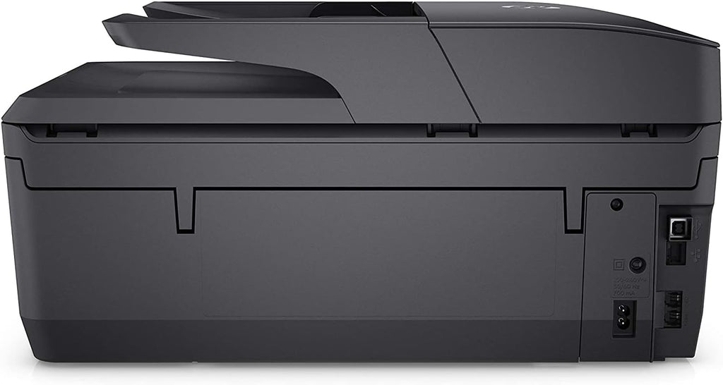 Color Inkjet All-in-One Wireless Printer with USB Printer Cable G39836