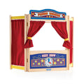 Tabletop Puppet Theater O327563