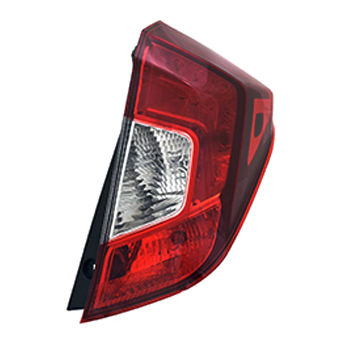 Passenger Side Outer Tail Light Assembly for Honda Fit P3673