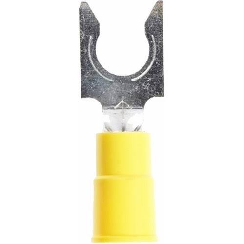 Vinyl Insulated Locking Fork, Stud Size 1/4 E554