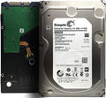 6TB 7200RPM SATA 3.5inch Internal Hard Drive Pack of 2 F368404