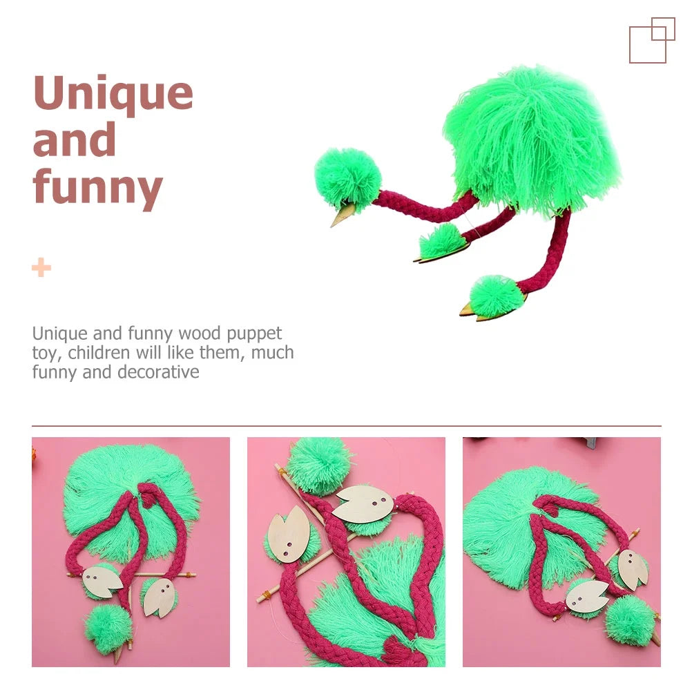 Marionette String Puppets Toy X385
