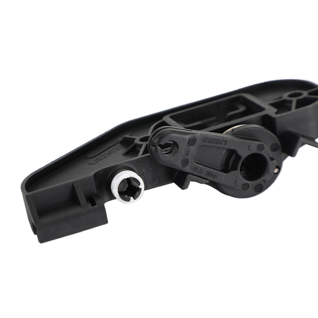 Hood Release Handle Mount Bracket Holder P17198