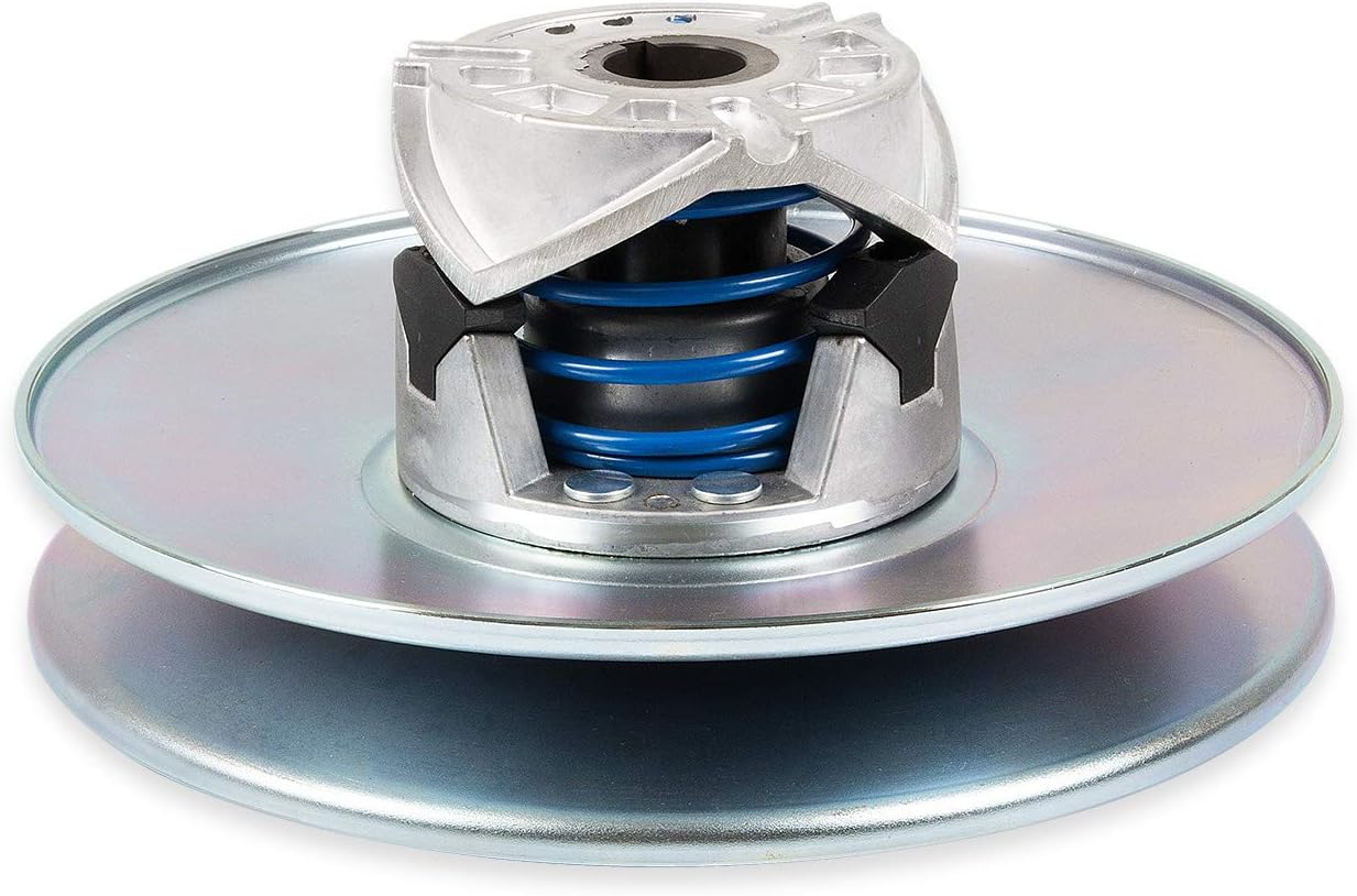Driven Clutch K163904