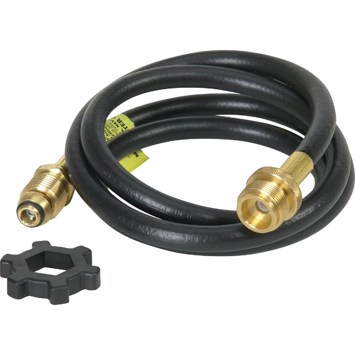 1 PK Mr. Heater Buddy LP Hose Assembly L7168