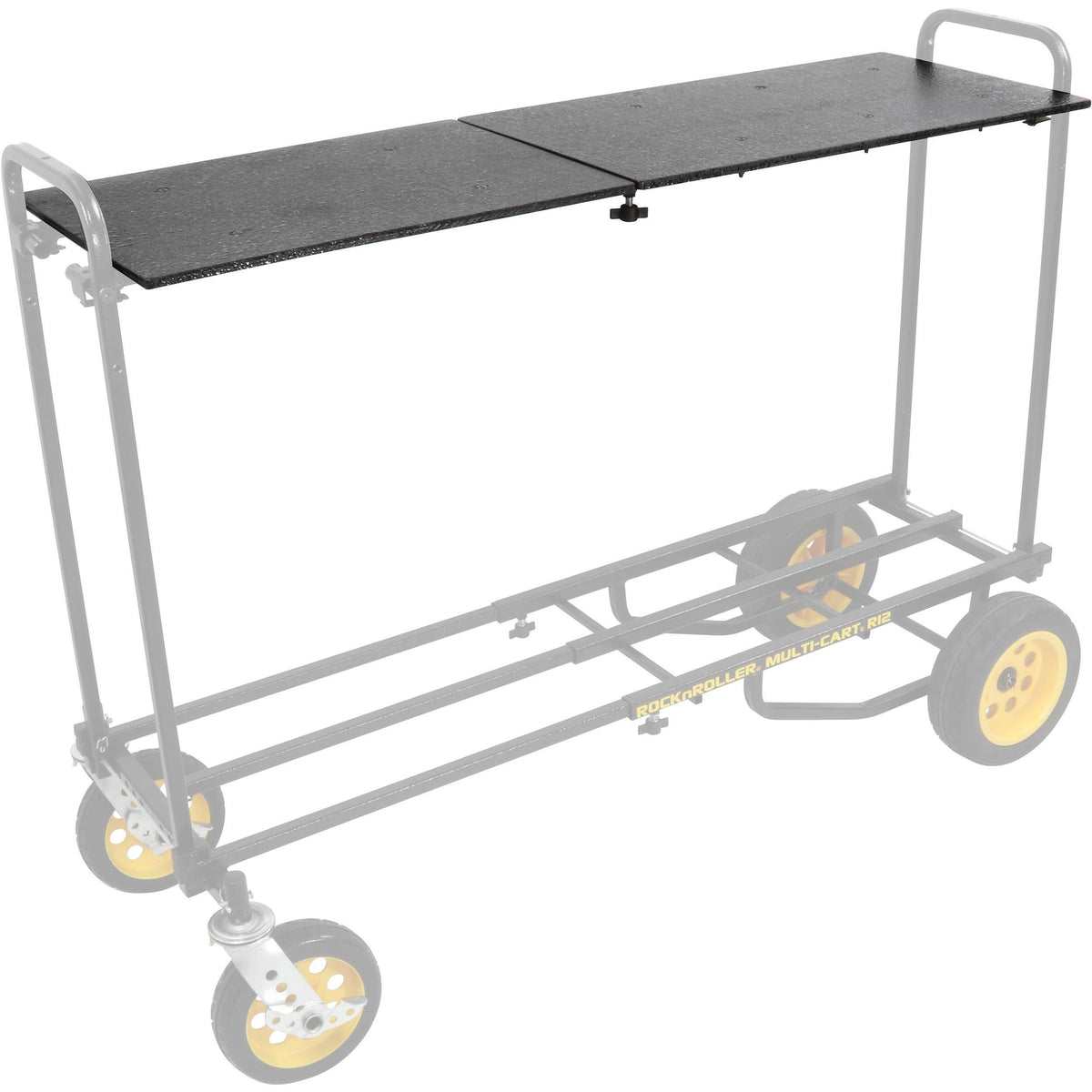 Quick Set Shelf for Carts K600064