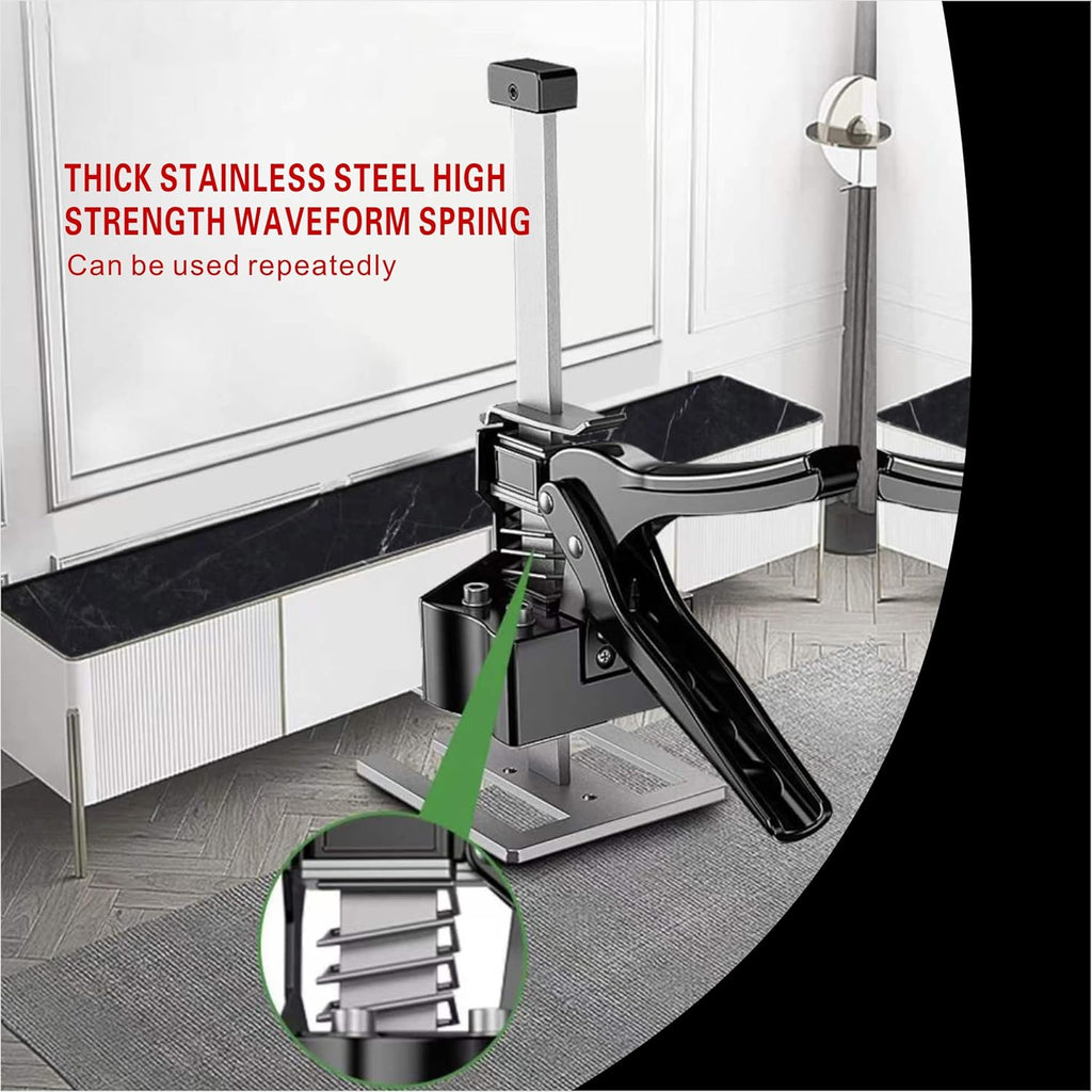 2-Pack Hand-Held Solid Metal Lifting Arm N8551