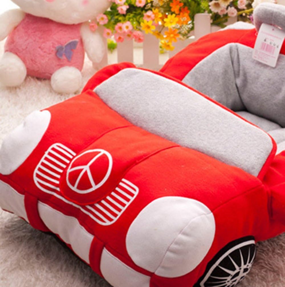 Red Waterproof Pet Sofa Kennel O597