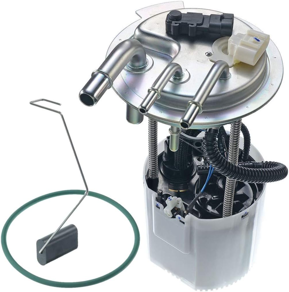 Fuel Pump Assembly with Pressure Sensor Pack of 2 E365