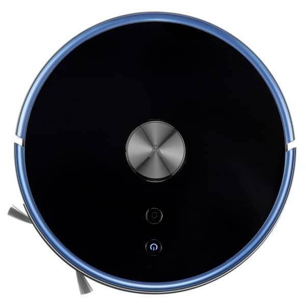 Robot Vacuum Cleaner N862