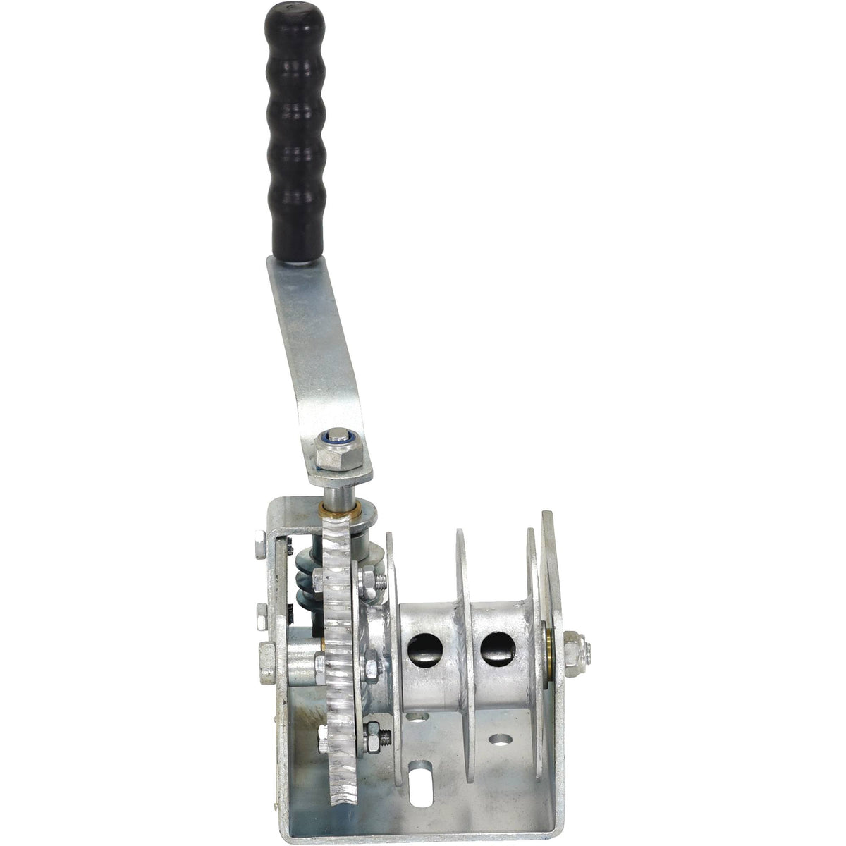 Wall Mounted Hand Winch K94068