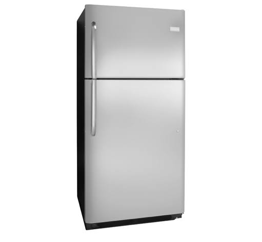20.5 Cu. ft. Top Freezer Refrigerator D14003