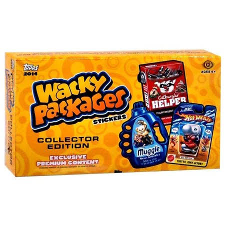 Trading Cards W2169