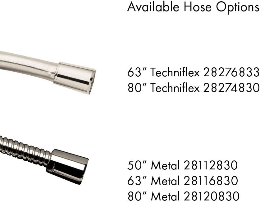 Handheld Shower Head I51319
