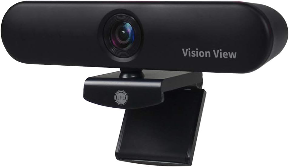 Desktop Webcam Pack of 2 H705