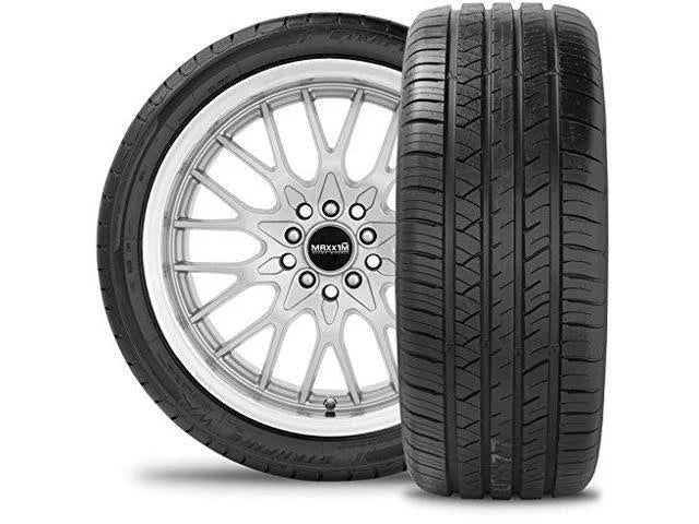 205/50R16 87W Tire T175