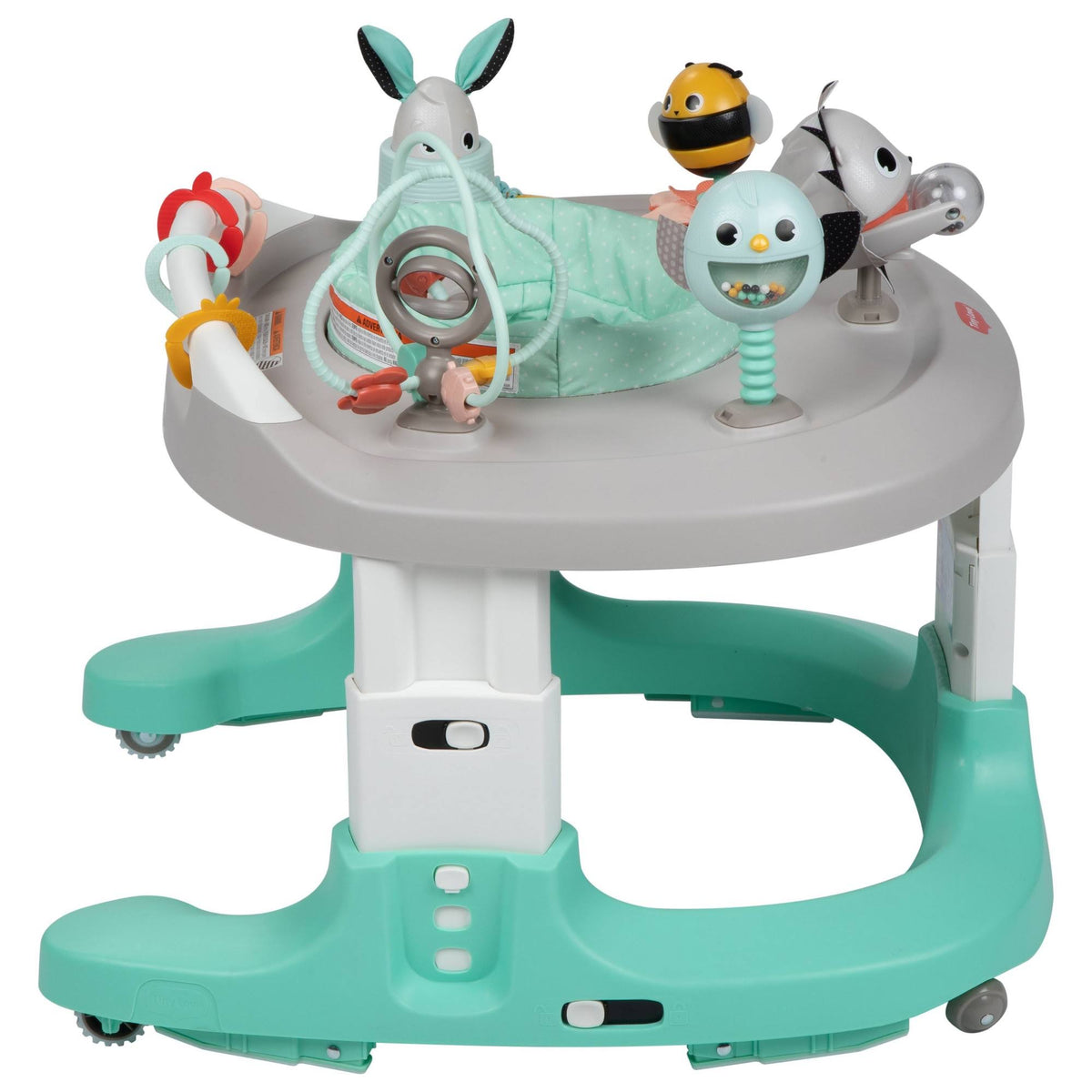 4-in-1 Mobile Activity Center X4852