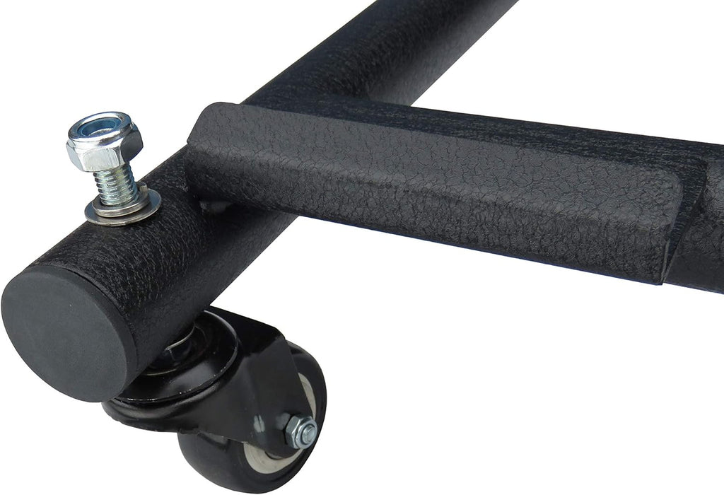Hard Top Carrier for Wrangler W4423