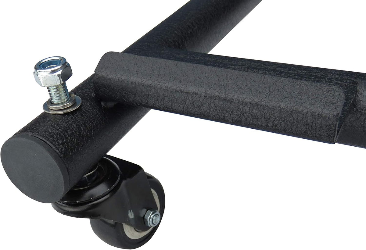 Hard Top Carrier for Wrangler W4423
