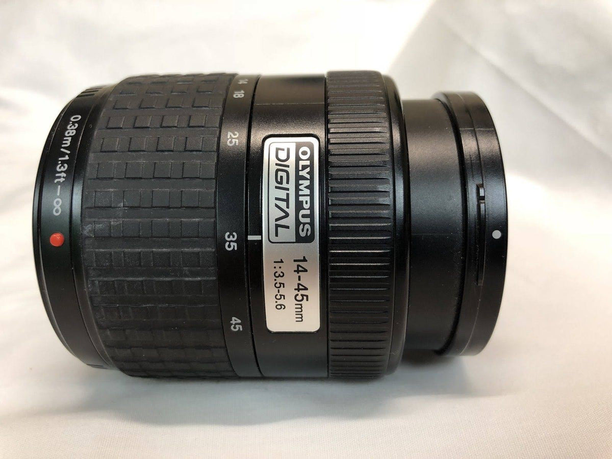 Digital SLR Camera Kit 14-45mm Lens B6914