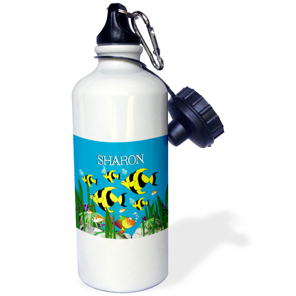 21 oz Sports Water Bottle M8111