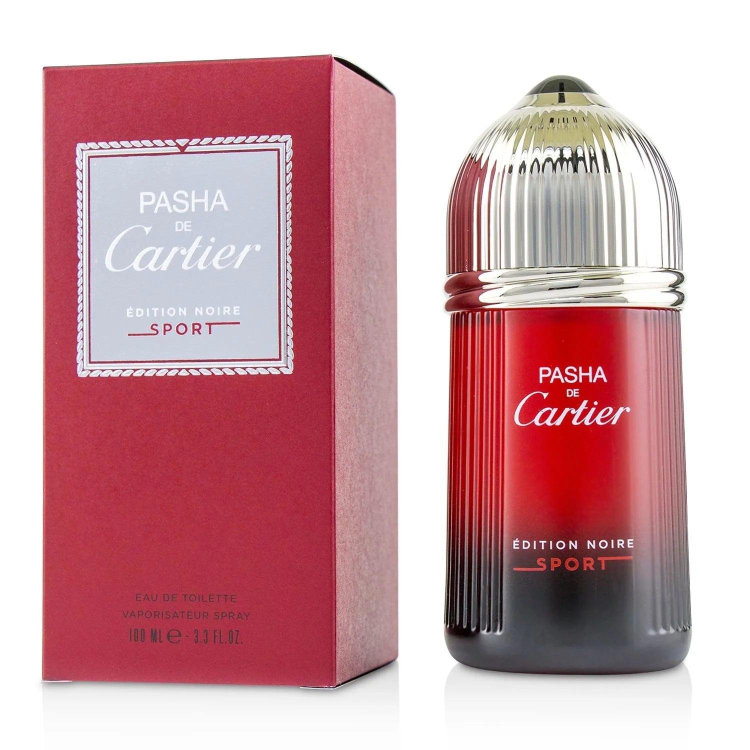 Eau De Toilette Spray 100ml F10906