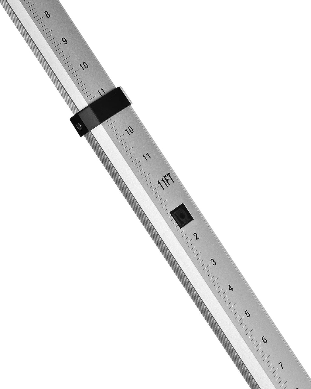 Dual Side Aluminum Telescopic Rod with Carrying Case 16FT Pack of 2 T640148