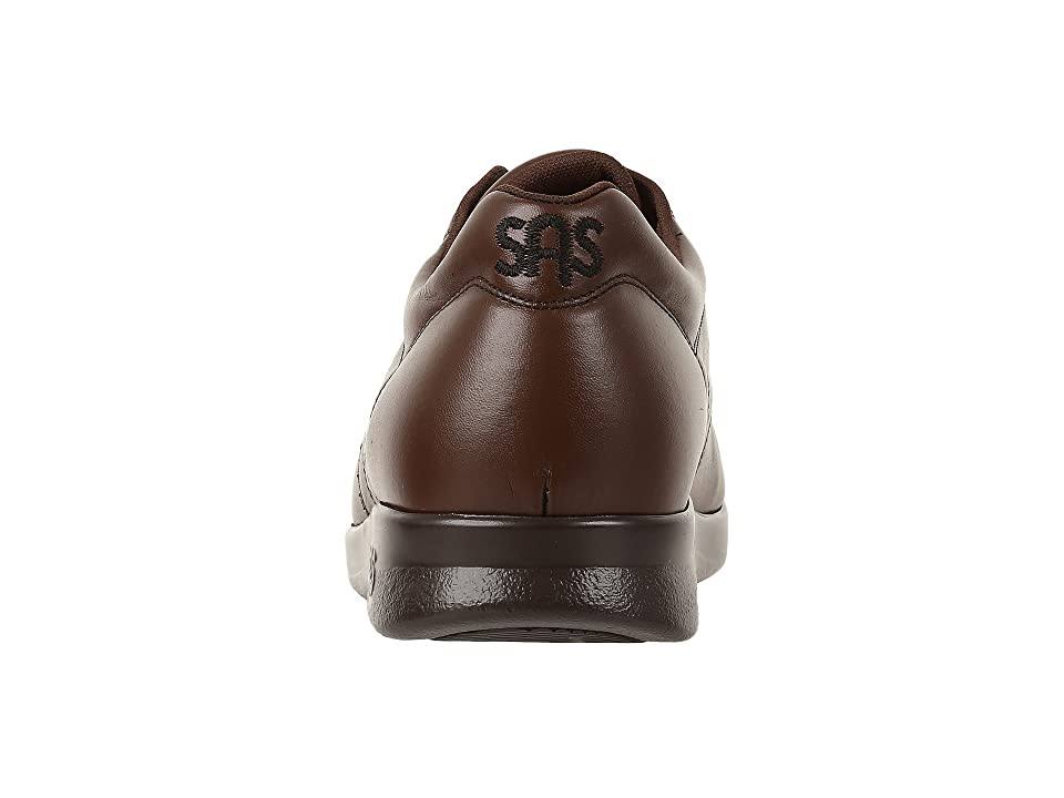 Antique Walnut 10 Narrow Shoes I3106