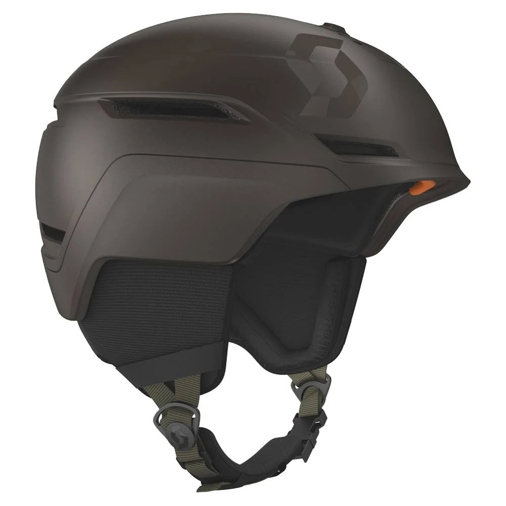 Dark Bronze Helmet D10299