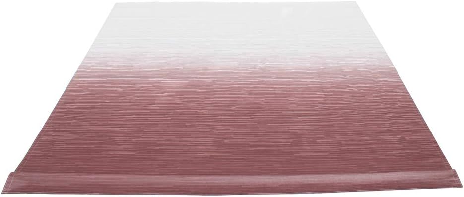 RV Awning Fabric Replacement 10 x 8 Feet Blue A5953