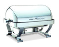 Grandeur Roll Top Chafer, 8 Quart, Rectangular K523740