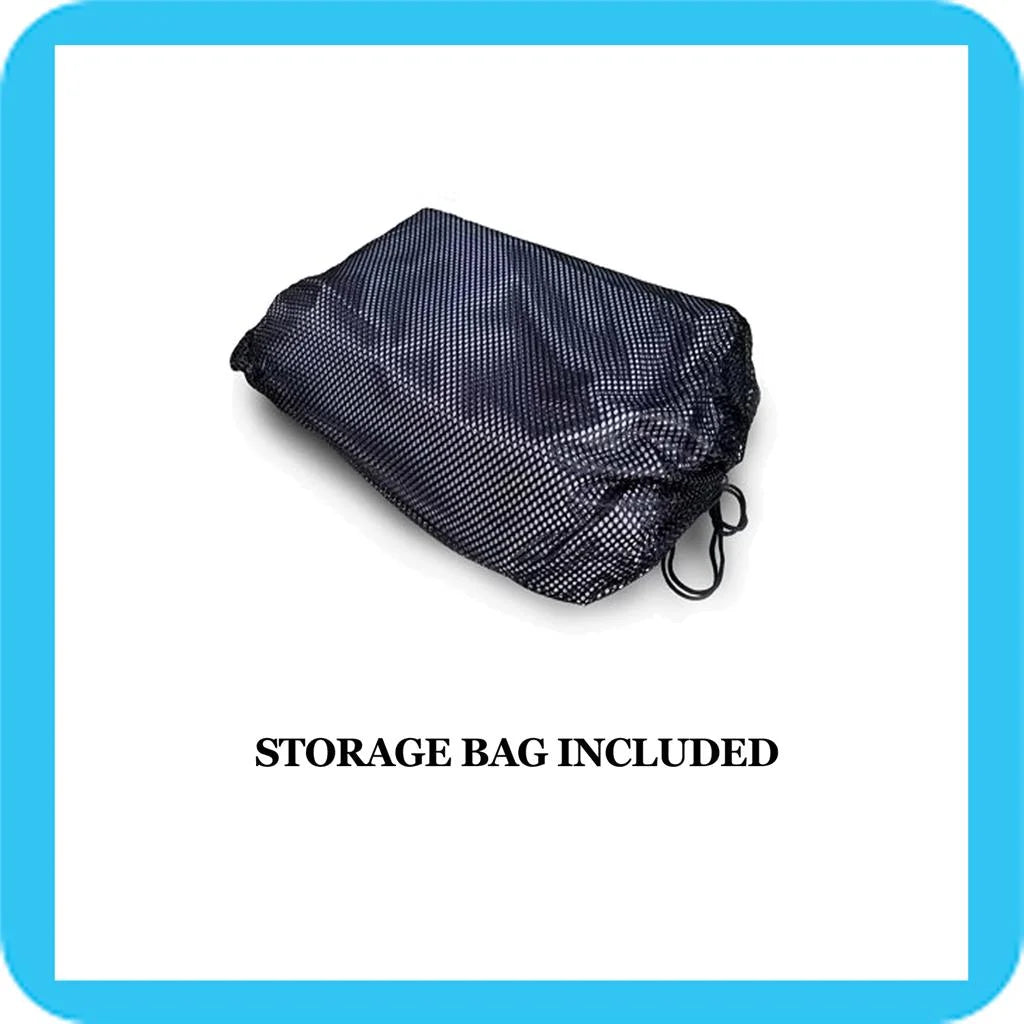 420 Denier JetSki Cover B233803