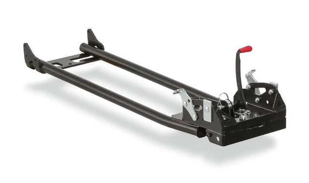 Tube Kit Plow Mid Mount Atv B291859