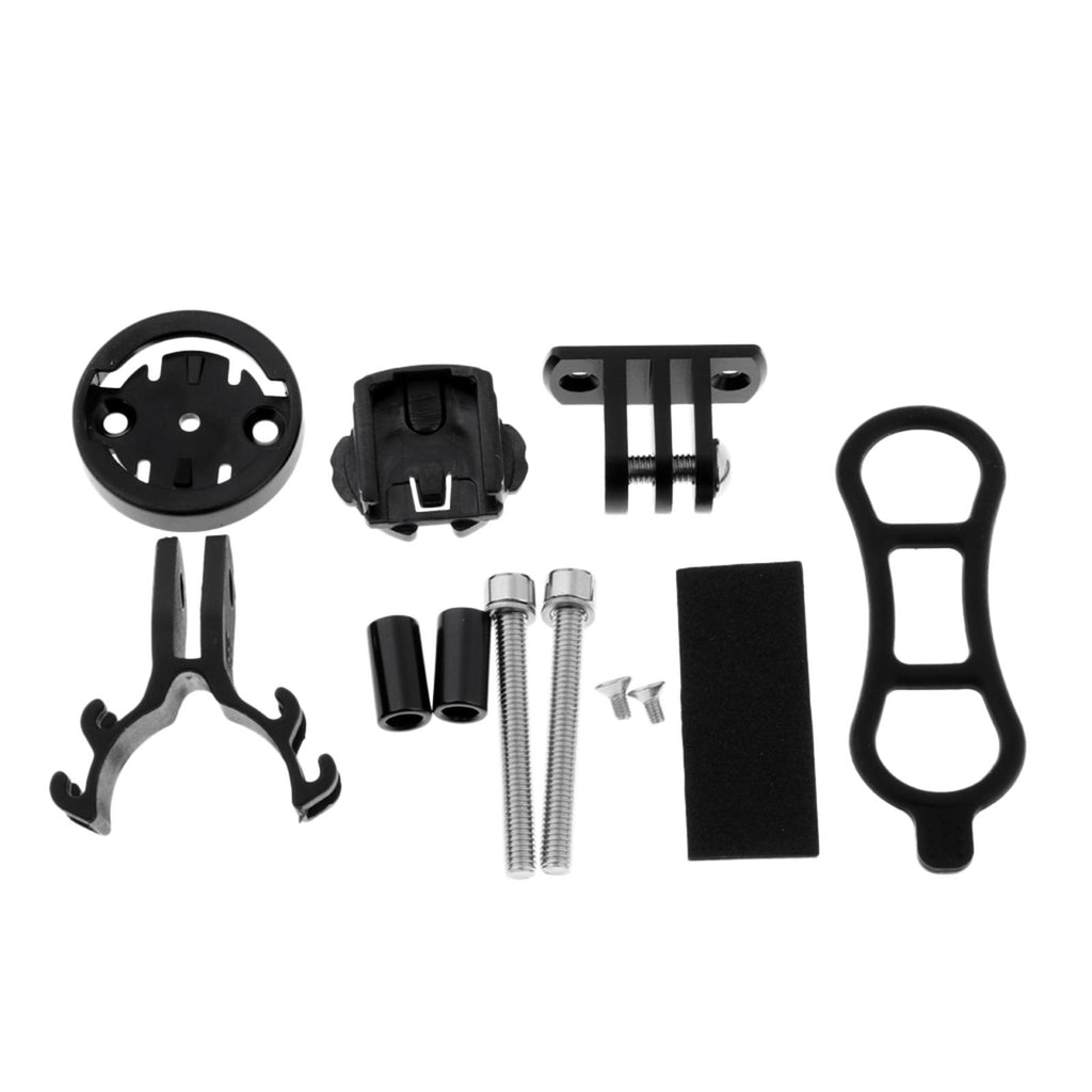 Carbon Fiber Bike Stem Mount Holder D4143
