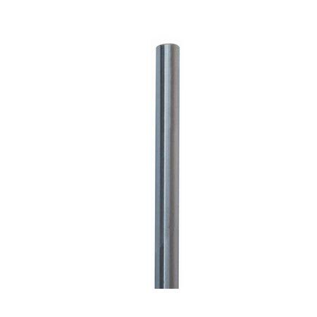 1-1/2x22 HSS Straight Shank Spiral Flute Chucking Reamer V9447