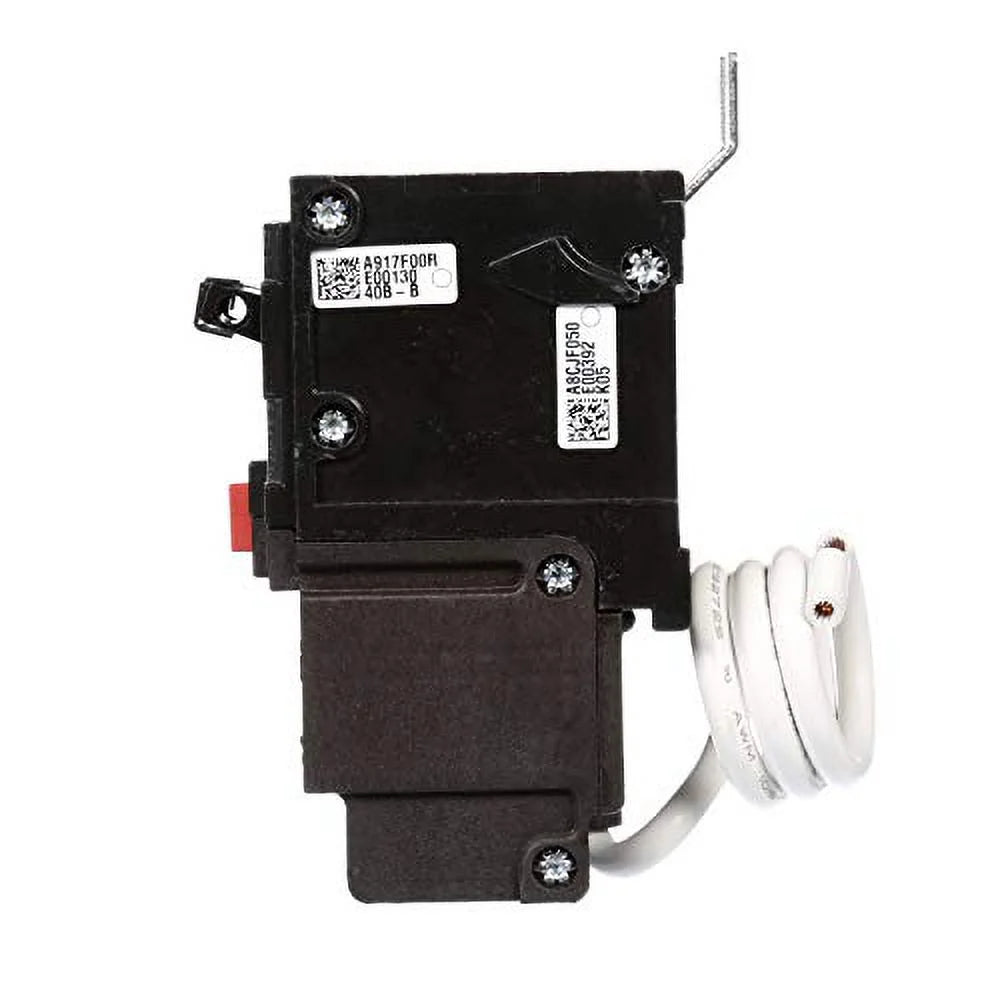 40A 2P 120/240V 10K BLE GFI 30MA Bolt-On Circuit Breaker J55262