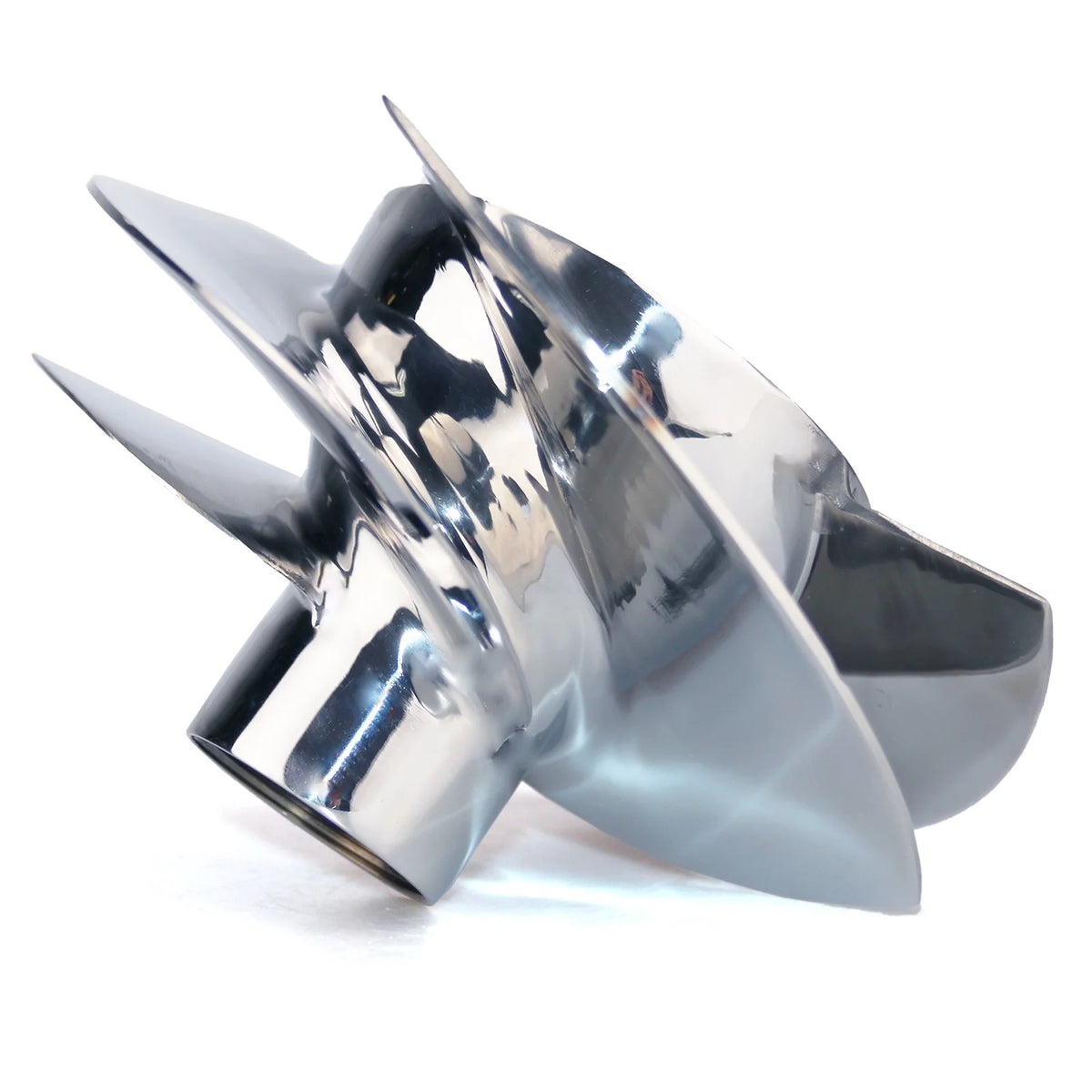 Jet Ski Impeller for Sea-Doo PWC, OEM 267000940 E58642