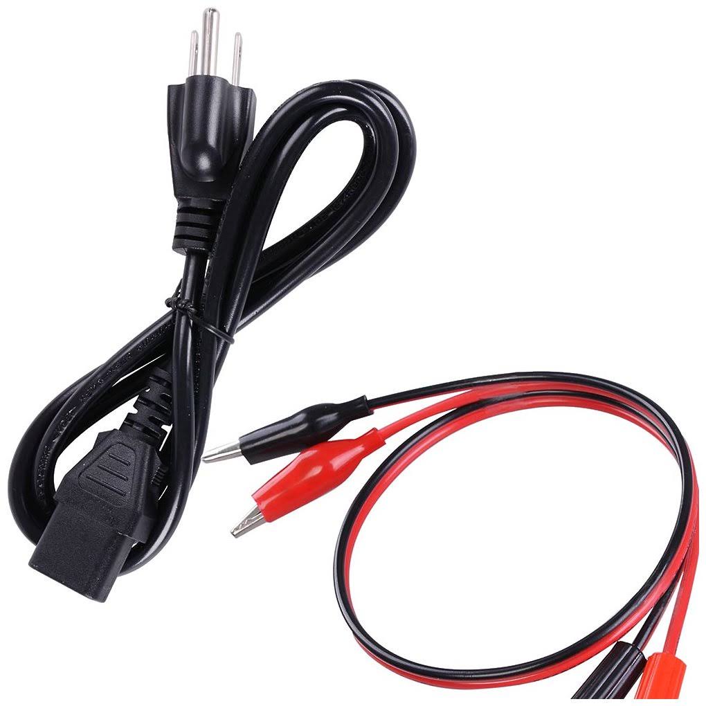 30V 5A 110V Precision Variable DC Power Supply S378