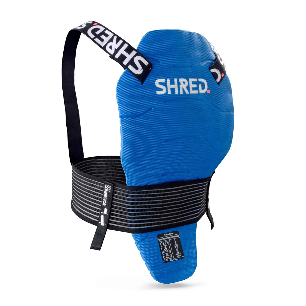 Shred Flexi Back Protector M495671