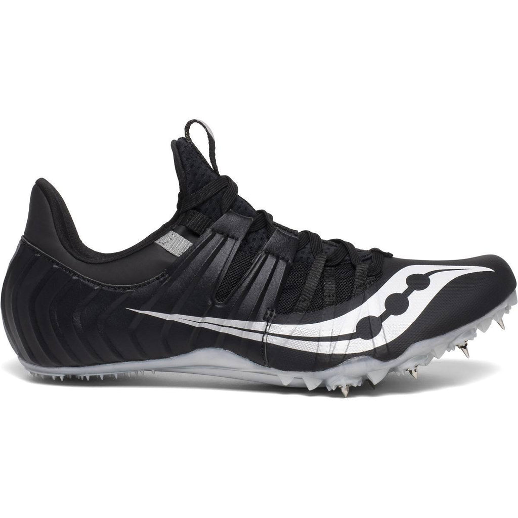 Black Men's Size 8.5 Shoes P90548