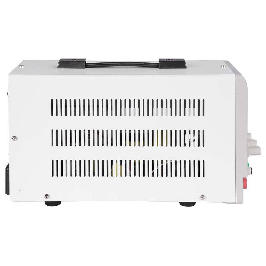 30V 5A 110V Precision Variable DC Power Supply S378