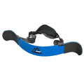 Arm Blaster for Biceps & Triceps Strength Training with Dumbbells, Barbells, E-Z Curl Bars or Straight Bars I25260