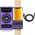 Walabot DIY Plus X Visual Wall Scanner with Braided Aluminum Alloy USB-C to USB-A Cable Bundle Z944928