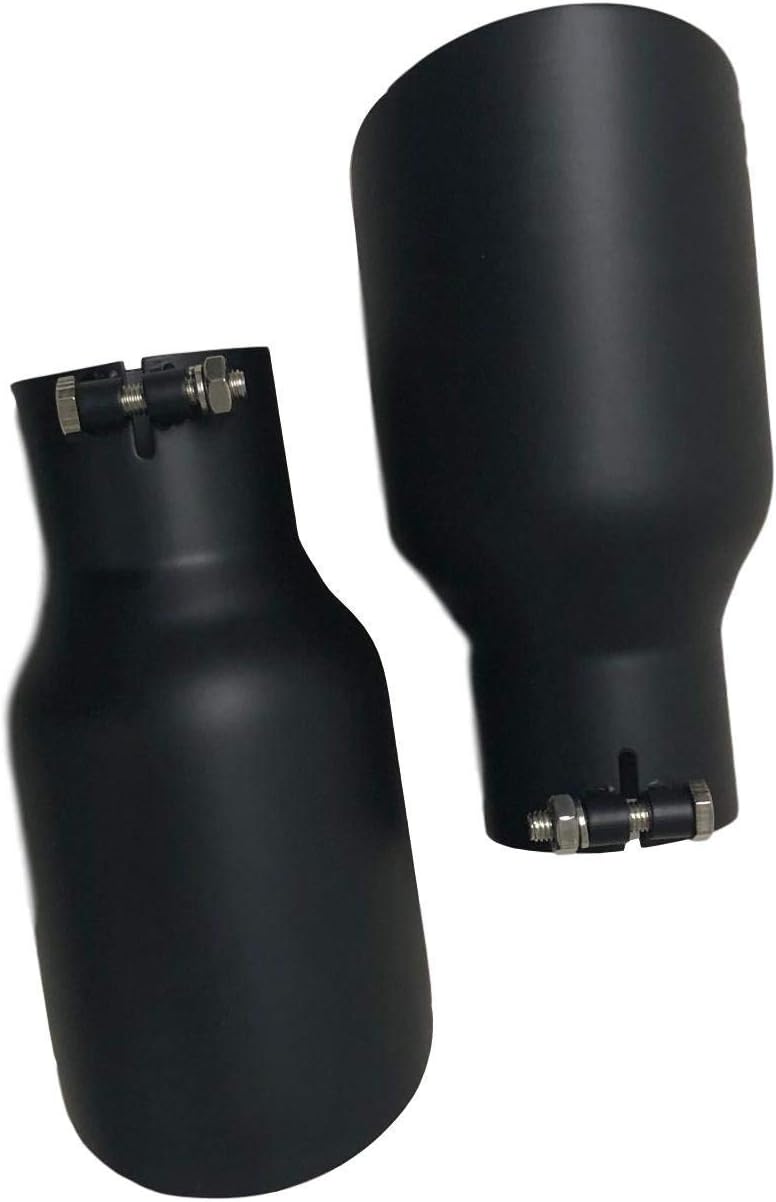 Axle-Back Exhaust Kit A5660