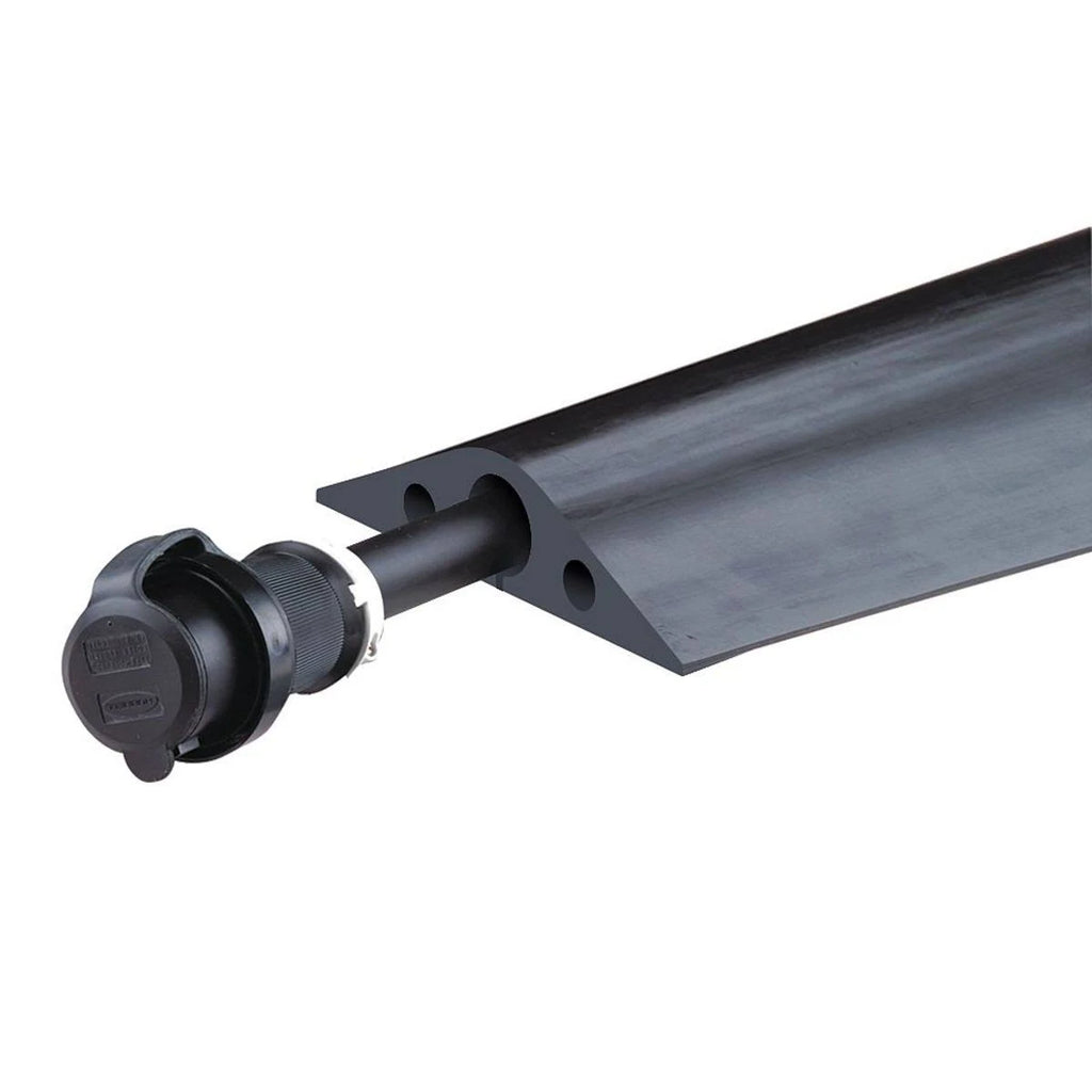 5 ft. Black Cable Protector I6459