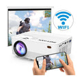 Wireless Mini Projector WiFi R48216