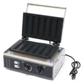 Commercial Nonstick Electric Waffle Maker Machine C804371